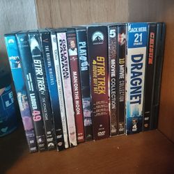 Dvds