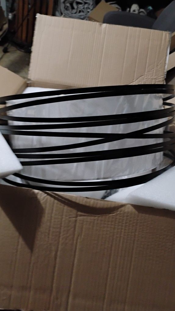 5 Bulb Light Fixture