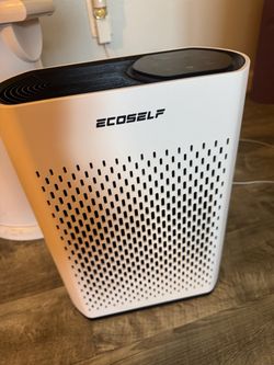 Ecoself Air Purifier