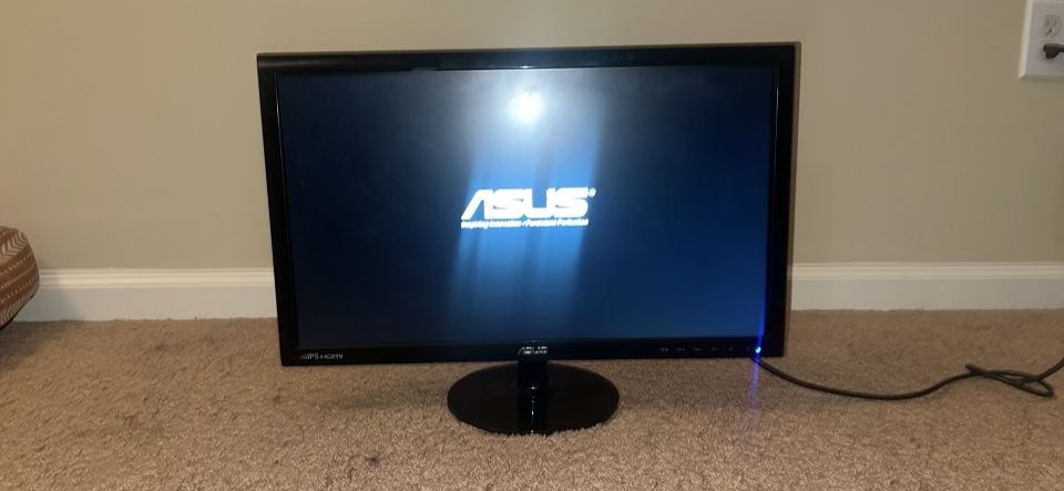 Asus Computer Monitor
