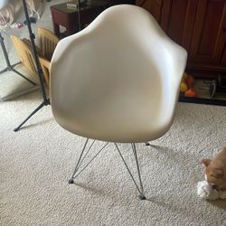 Modern Chair 