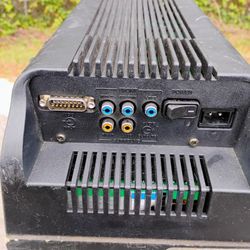 Bose Subwoofer 