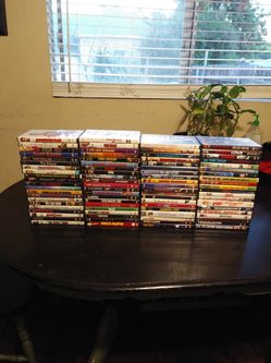 84 dvd