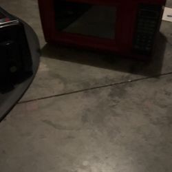 Like New Microwave 