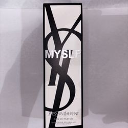 Ysl Myself 
