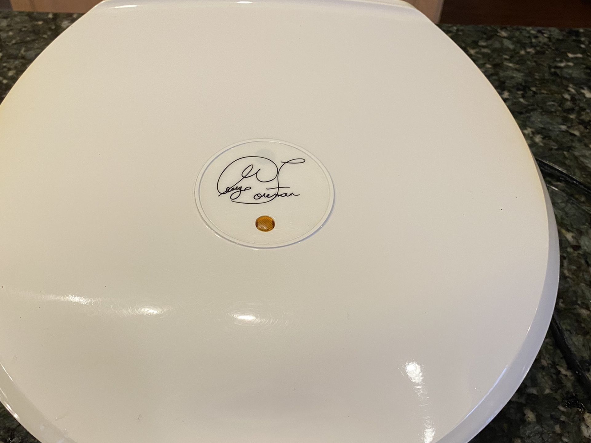 George Foreman Grill