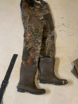 Camo Overalls Size 7