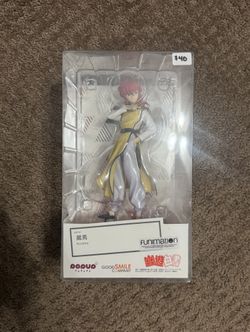Good Smile Company Kurama Pop Up Parade