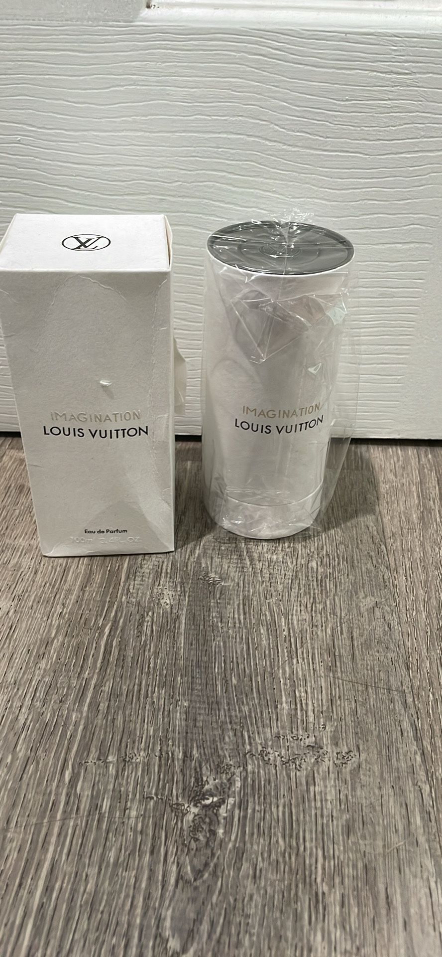 Lv Imagination 