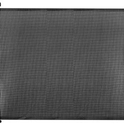 Retractable Baby Gate