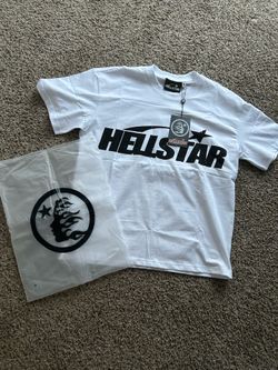 Hellstar tee