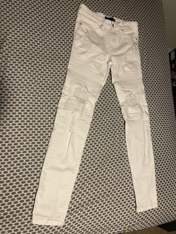 Men skinny jeans 31