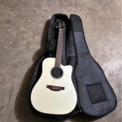 Takamine Guitar 