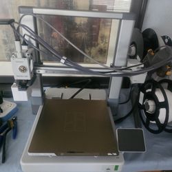 Bambu Lab A1 Ams For Trade Only