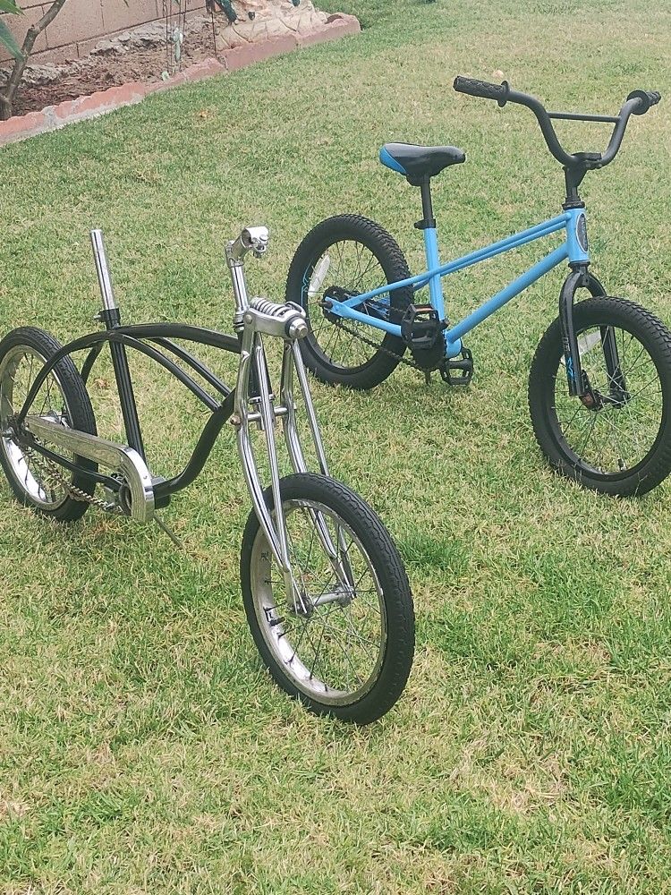 Bicycle For Sale