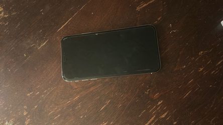 iPhone 10
