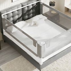 Bed Rail Toddler