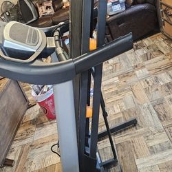Nordictrack Treadmill