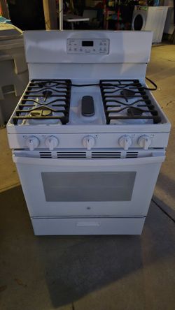 Stove/oven