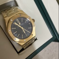 Gld A p Black New With Box 