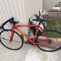 Cannondale Silkroad 600 58 Size 