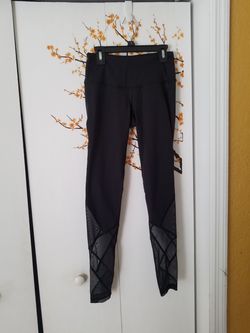 Victoria's Sports Leggings xs