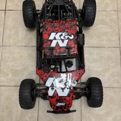 1/5 K&N DBXL 4WD Buggy Gas