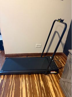 Walking pad