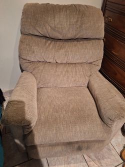 Recliner