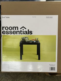 Room Essentials End Table