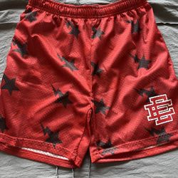 Erik Emanuel Shorts (m)