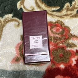 Tom Ford Lost Cherry 3.4oz