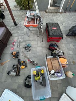 Construction tools