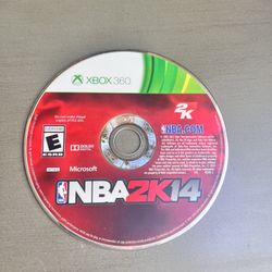 NBA2K14