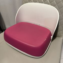 OXO Tot Perch Foldable Booster Seat For Big Kids