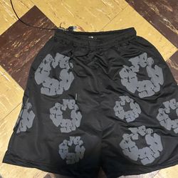 Denim Tears Shorts Medium 