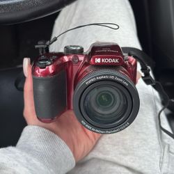 Kodak Pixpro Camera 