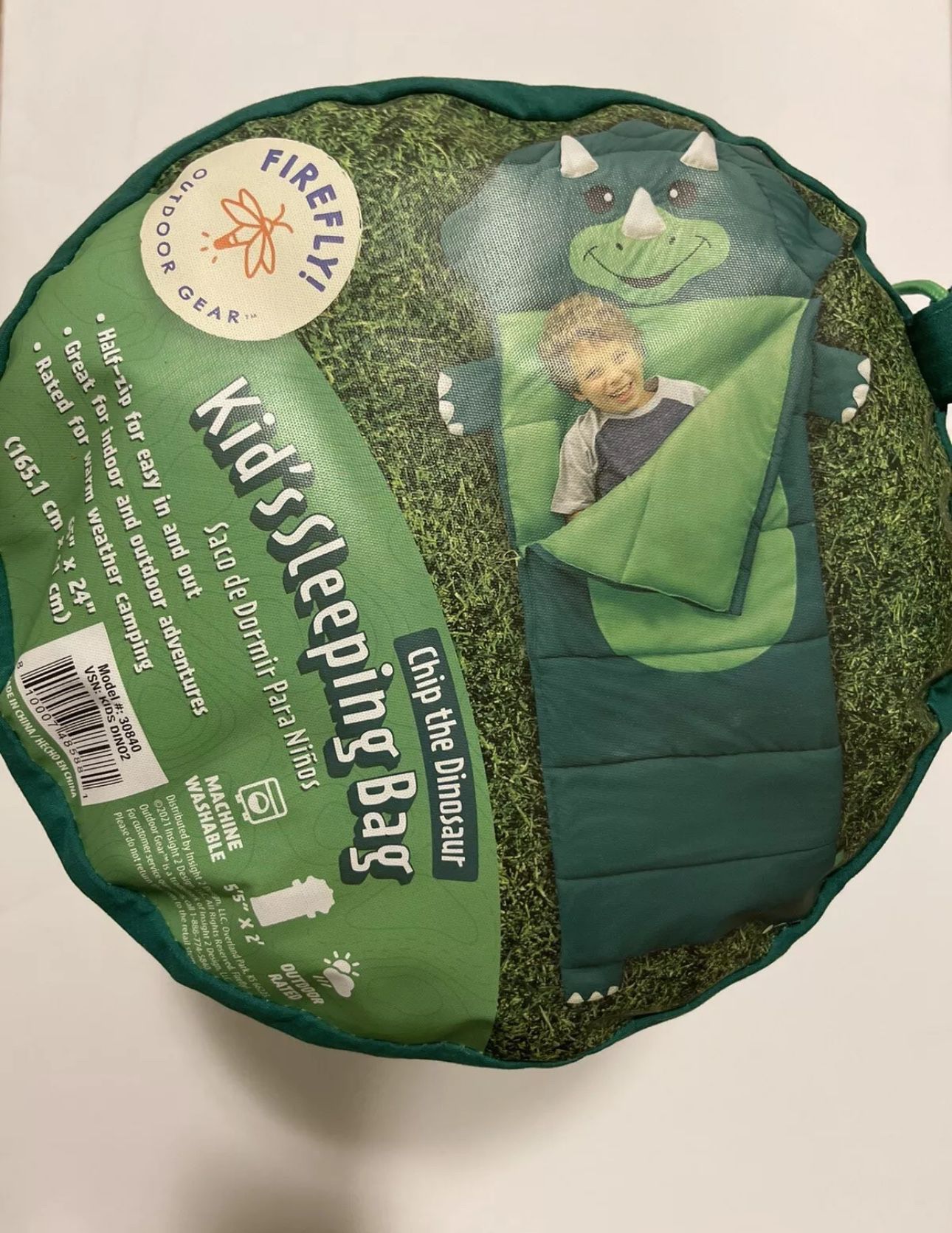 Sleeping Bags For Sale Youth New 