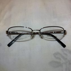 Vintage Authentic Glasses GG2753