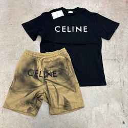 DESIGNER SET SIZE SMALL 