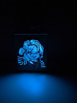 Halloween Lantern Boxes, I Also Do Custom Designs