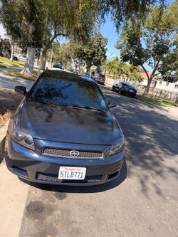 2006 Scion tC