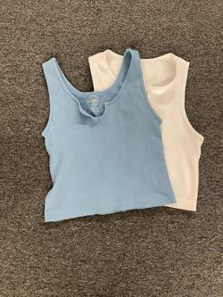 Tank Top Bundle