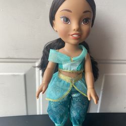 Disney Doll 