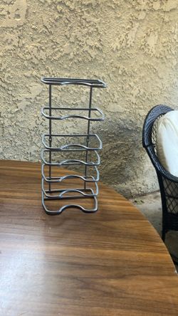 Lid Racks/ Organizers