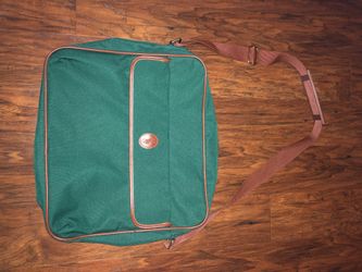 Ralph Lauren messenger bag