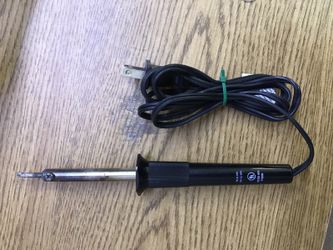 30 watt soldering iron