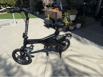 Jetson OTG Elite Electric Bike