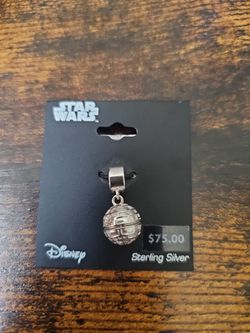 Special Edition Charm Star Wars