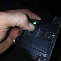Rad Bike Battery Or Ebike Battery With Plug For Positive Negative 